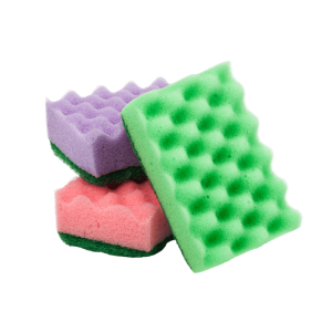 Cleaning Sponge
