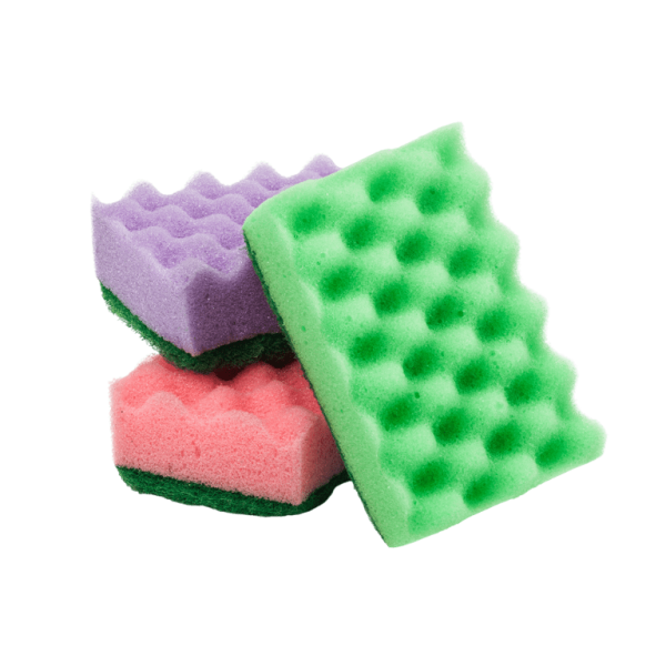 Cleaning Sponge