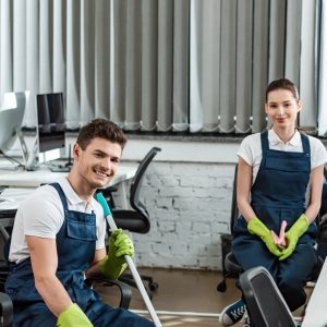Consultation (Cleaning)
