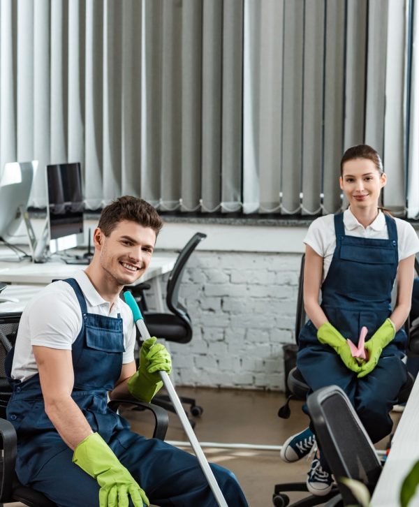 Consultation (Cleaning)